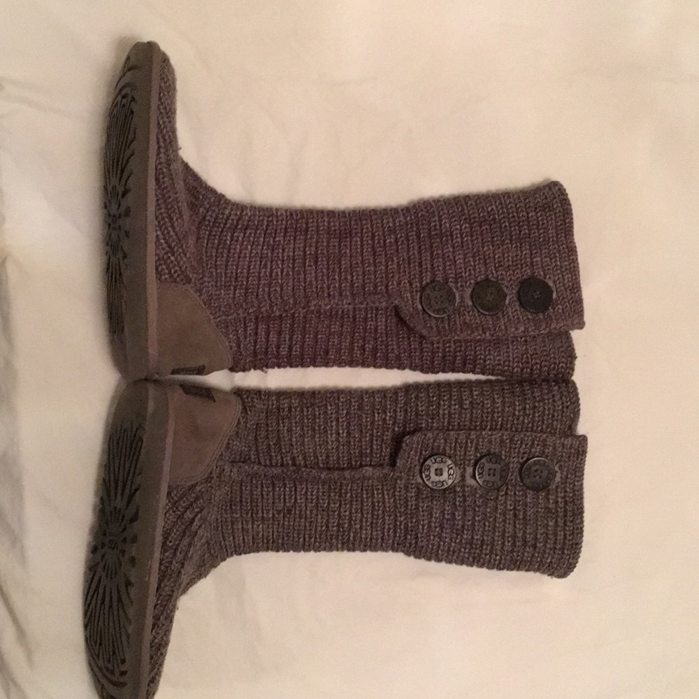 Ugg boots